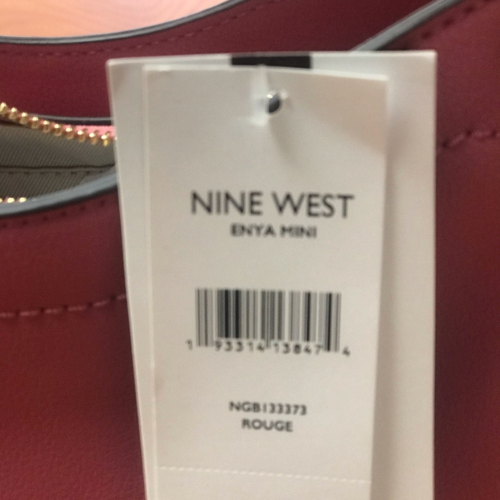 Nine West Purse - Picture 5 of 5